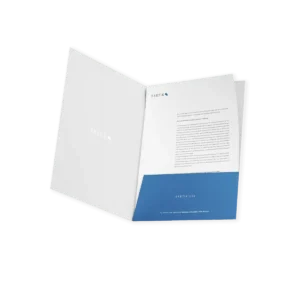 A4 Folders Printing |