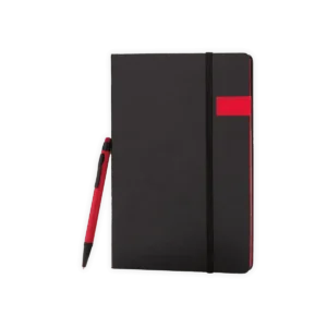 A4 Notebook PRinting