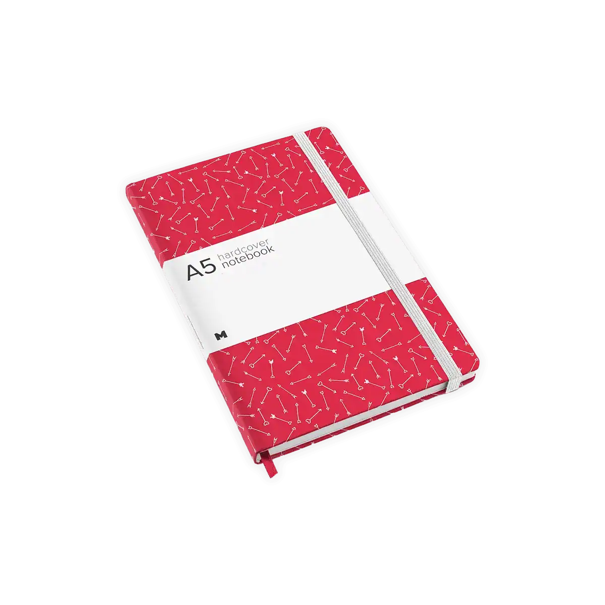 Red Notebook