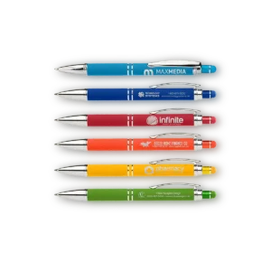 Ballpoint Pens Printing