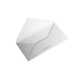 Baronial Envelopes Printing