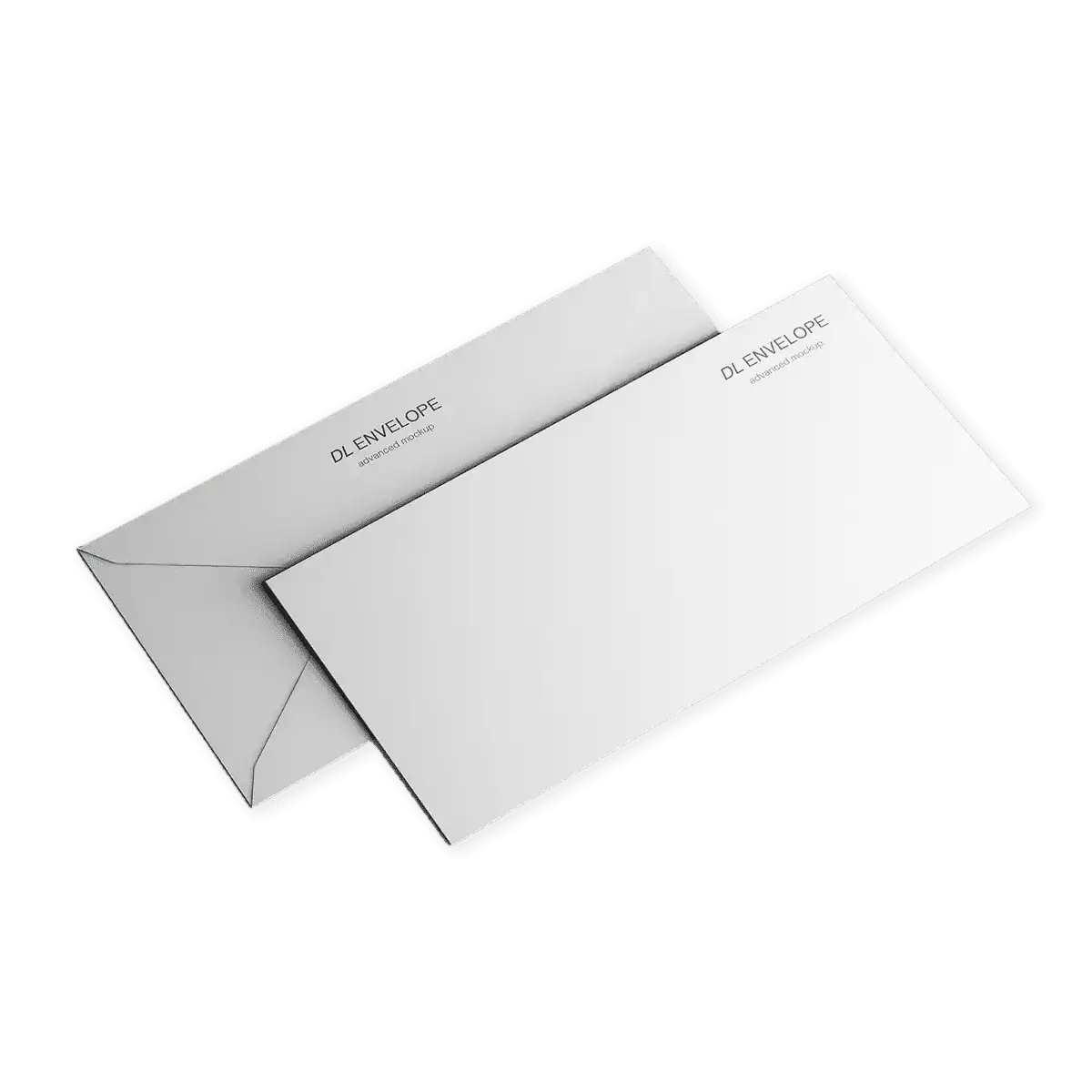 Baronial Envelopes Printing