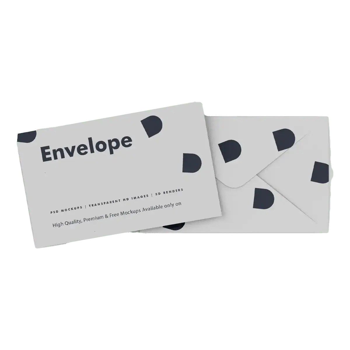 Baronial Envelopes Printing