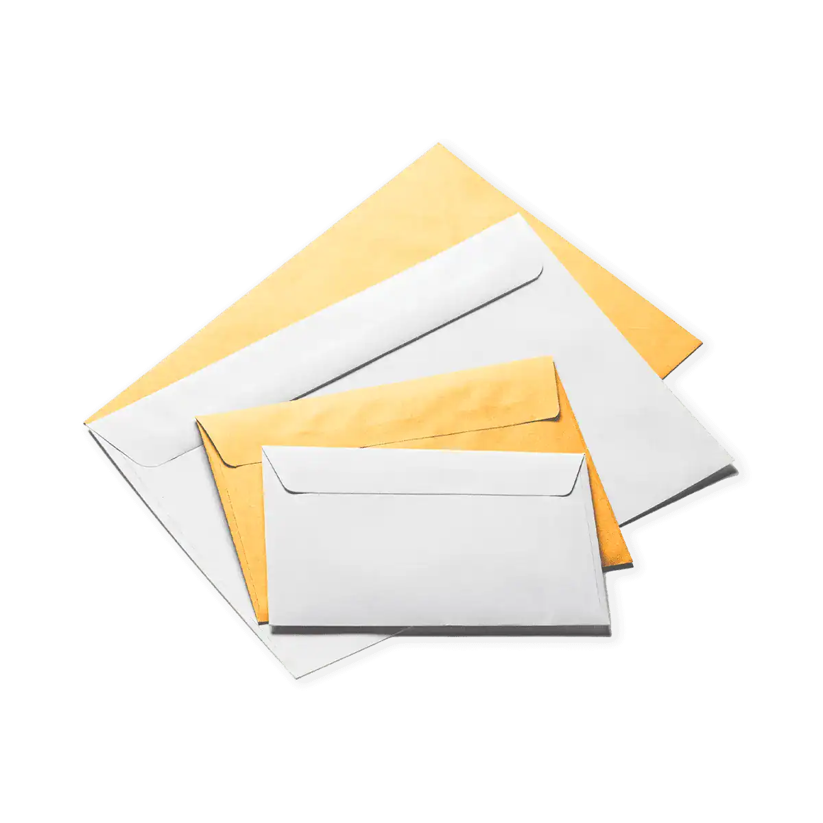 Booklet Envelopes PRinting