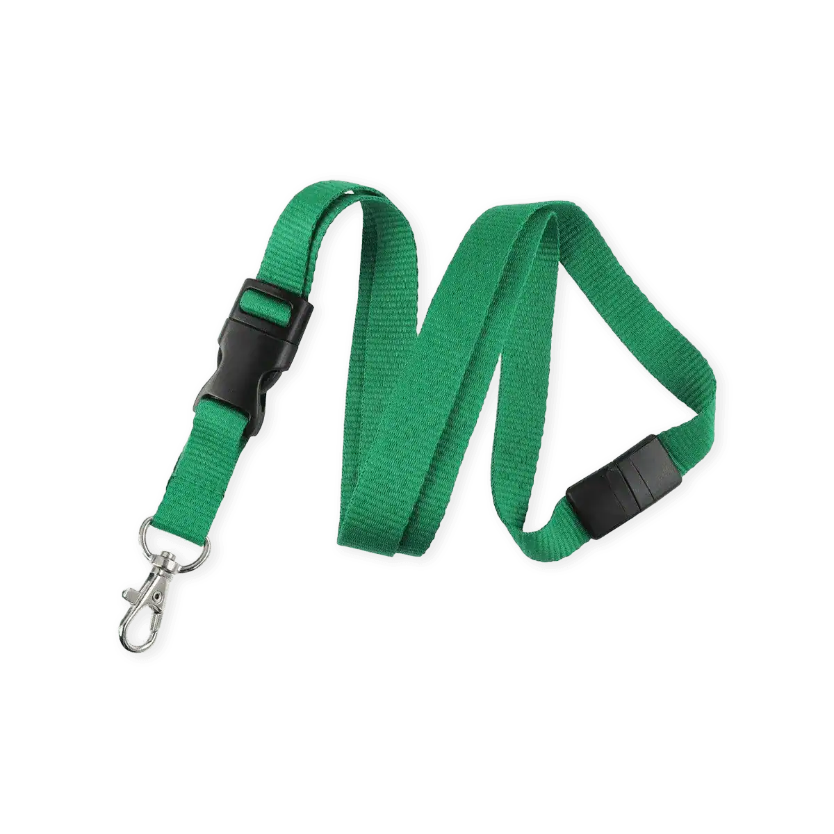 Breakaway lanyard Printing