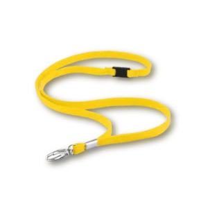 Breakaway lanyard Printing