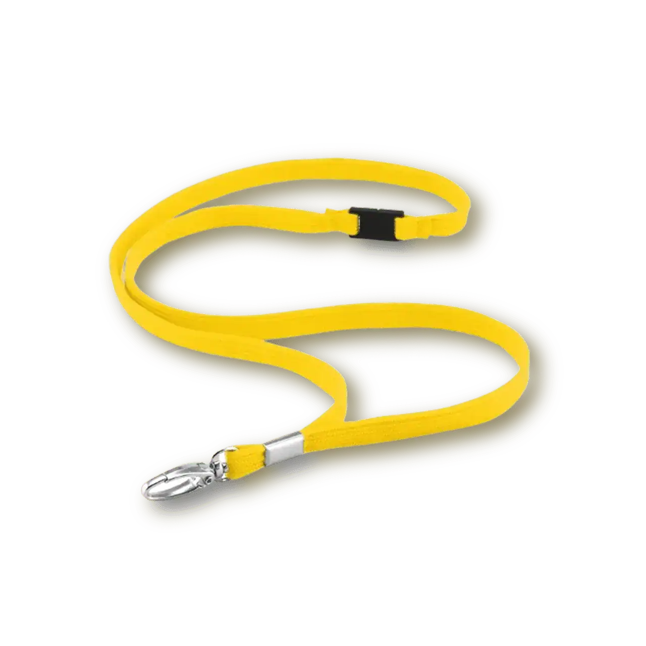 Breakaway lanyard Printing