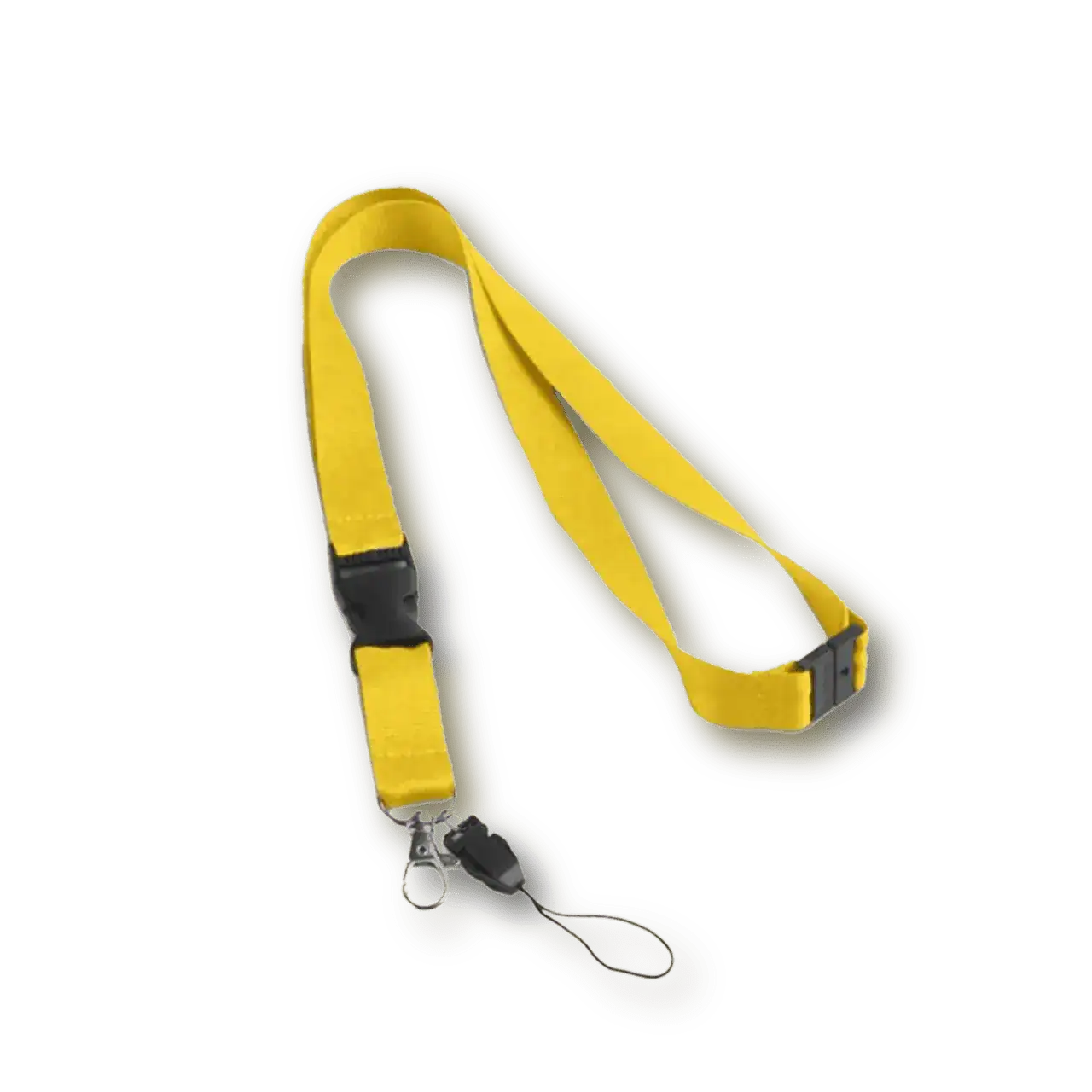 Breakaway lanyard Printing