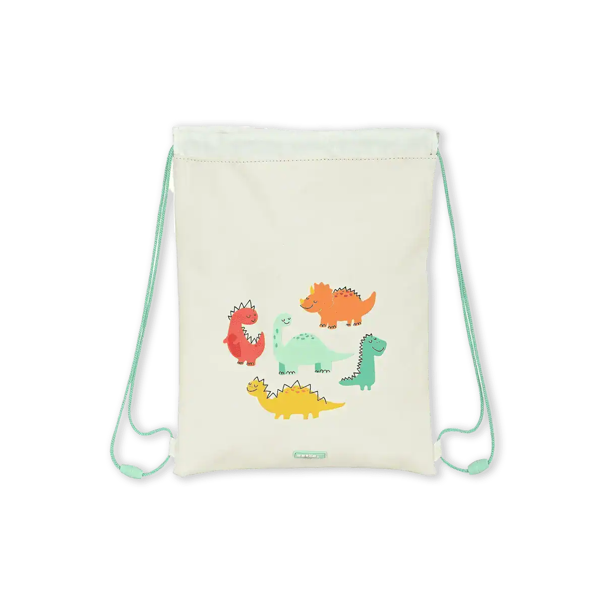 Children Draw String Bags Printing