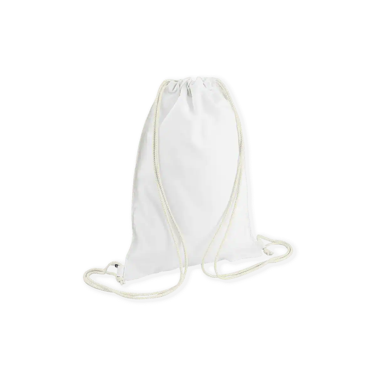 Cotton Drawstring Bag Printing