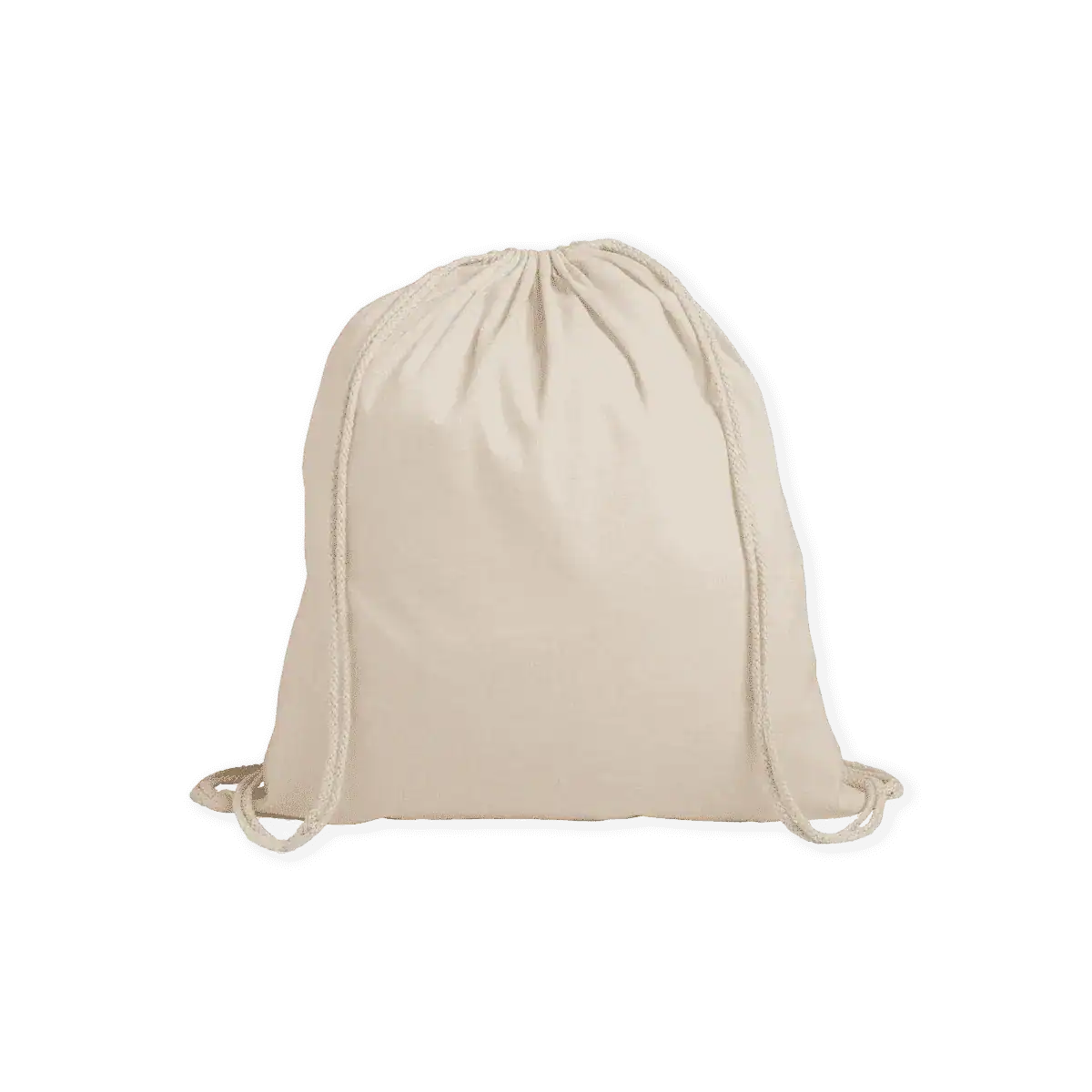 Cotton Drawstring Bag Printing
