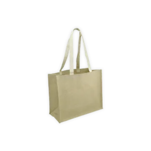 Cotton Jute Bags Printing