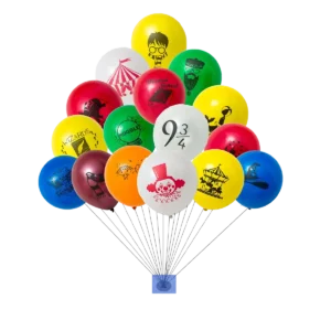 Customized Balloons Printing