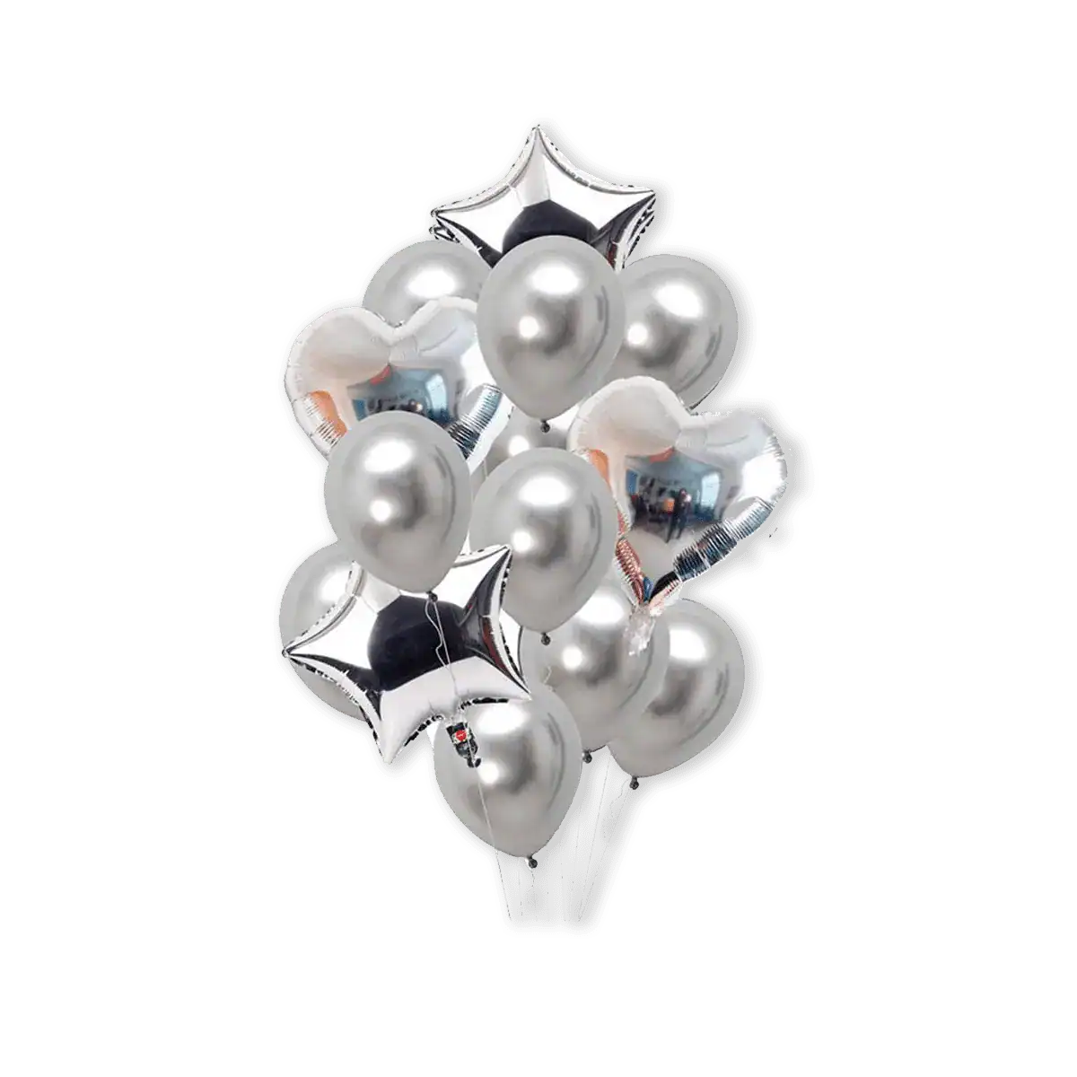 Foil Balloons Printing