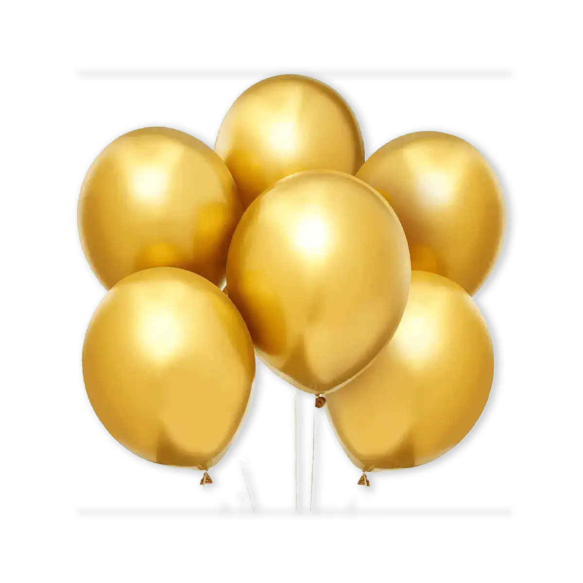 Foil Balloons Printing