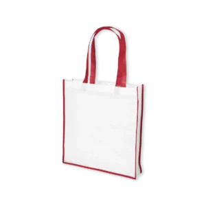 Foldable Non-Woven Bag Printing