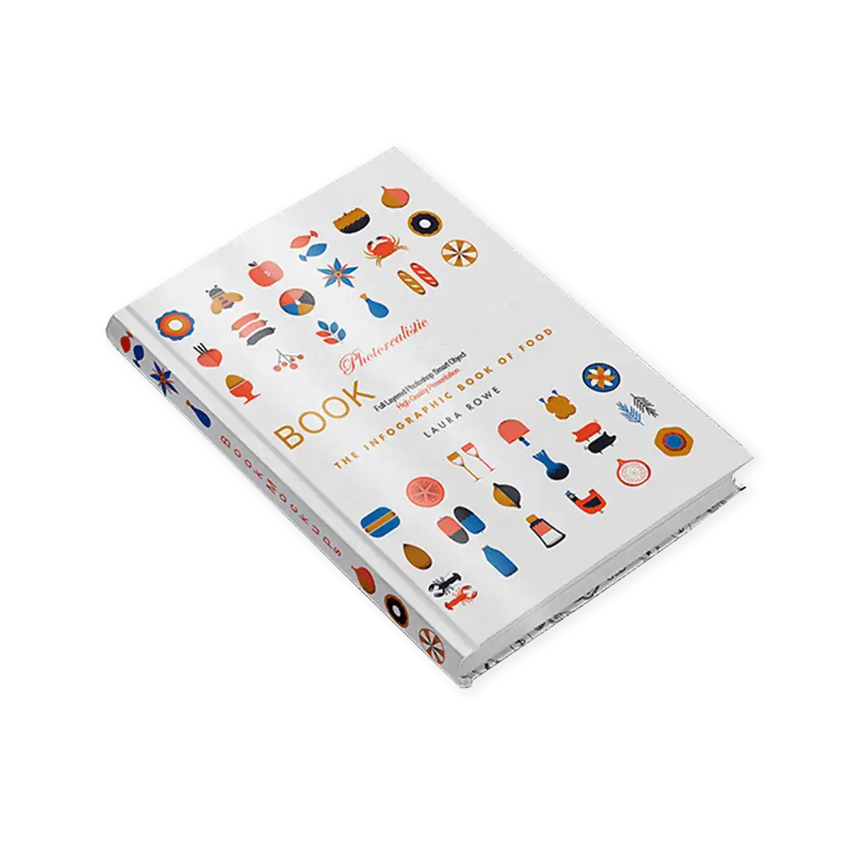 Hardback Books Printing