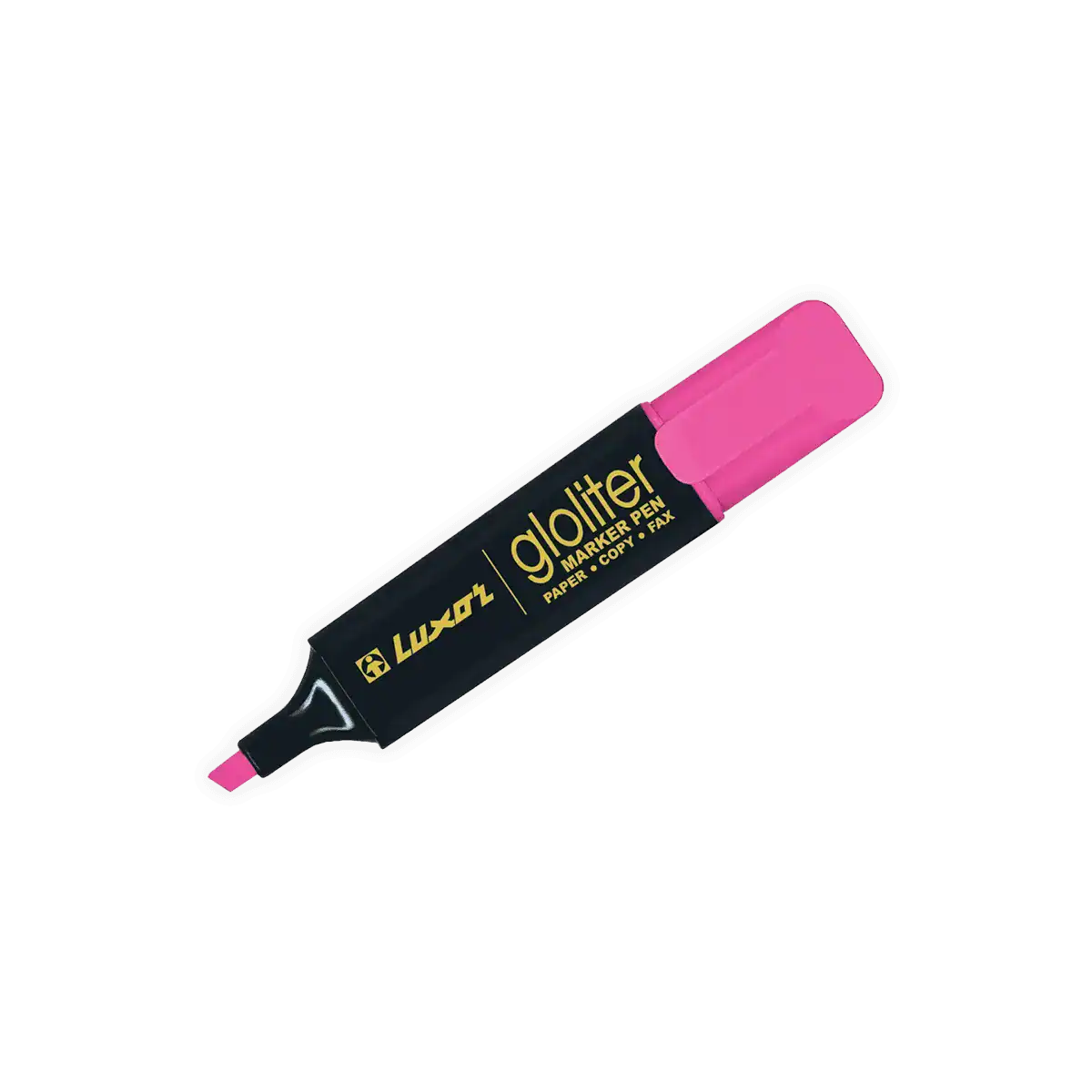 Highlighter Pen Printing