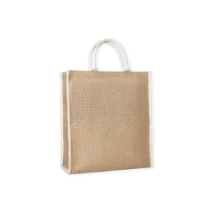 Jute Shopping Bag Printing