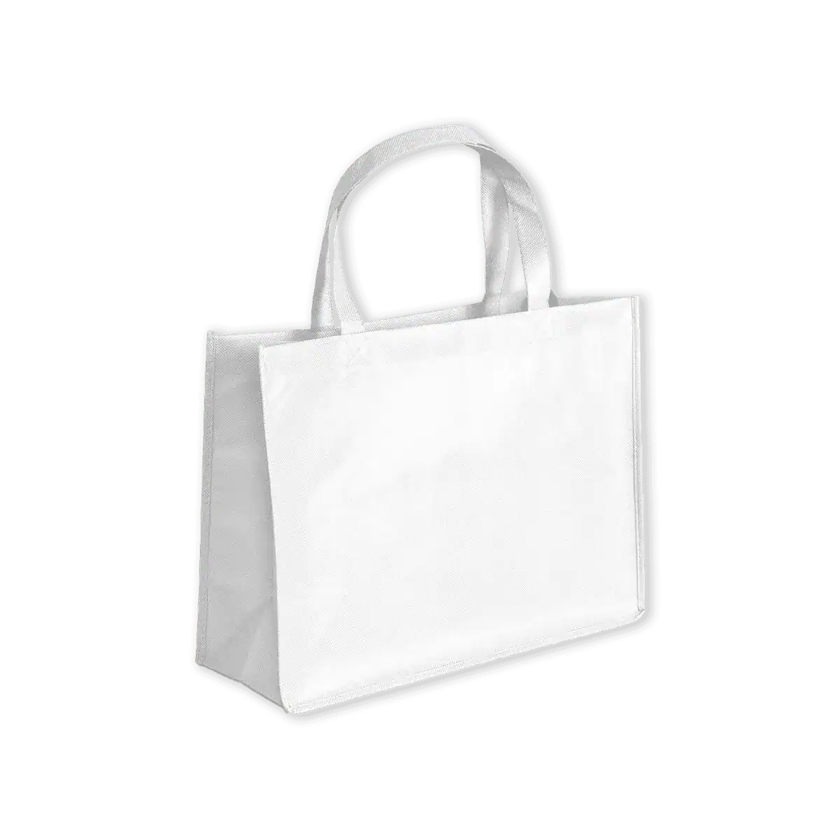 Non-Woven Shopping Bag (Horizontal) Printing