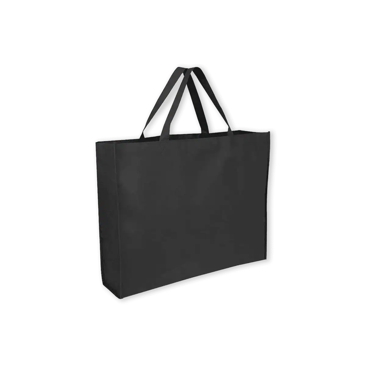 Non-Woven Shopping Bag (Horizontal) Printing