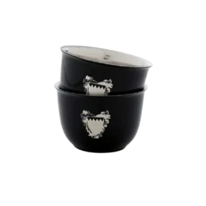 arabic coffee cups printing