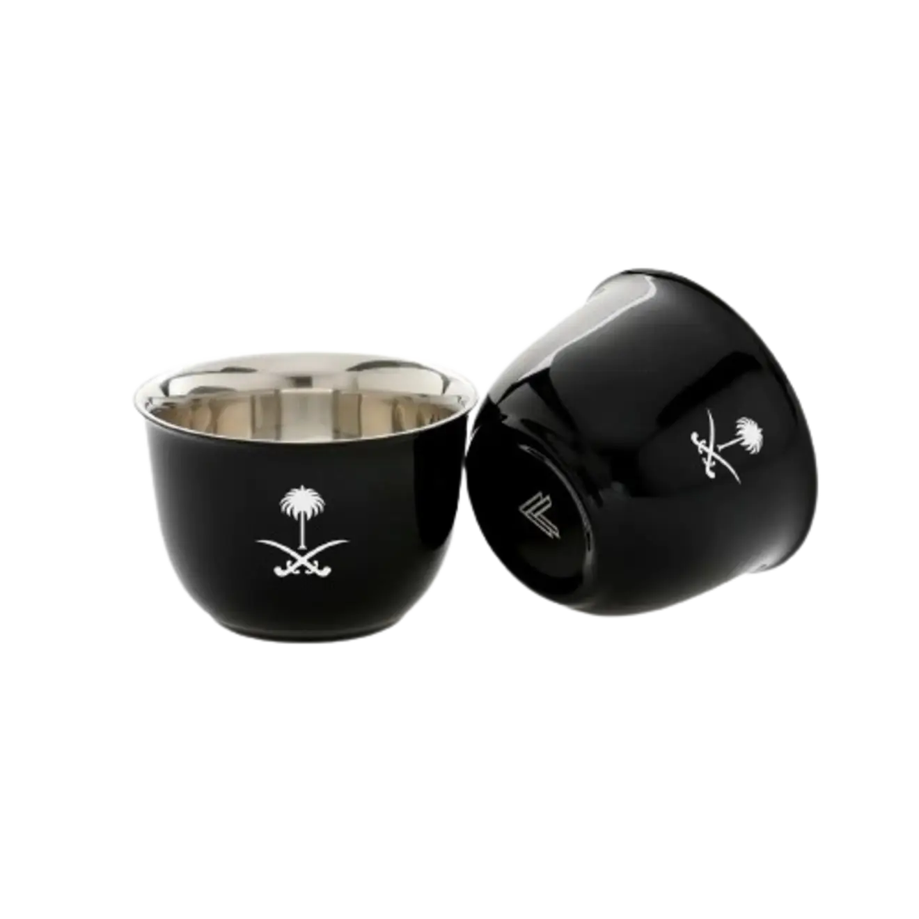 arabic coffee cups printing