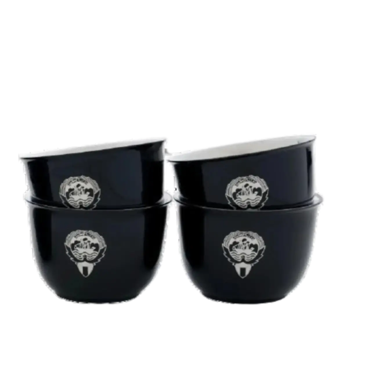 arabic coffee cups printing