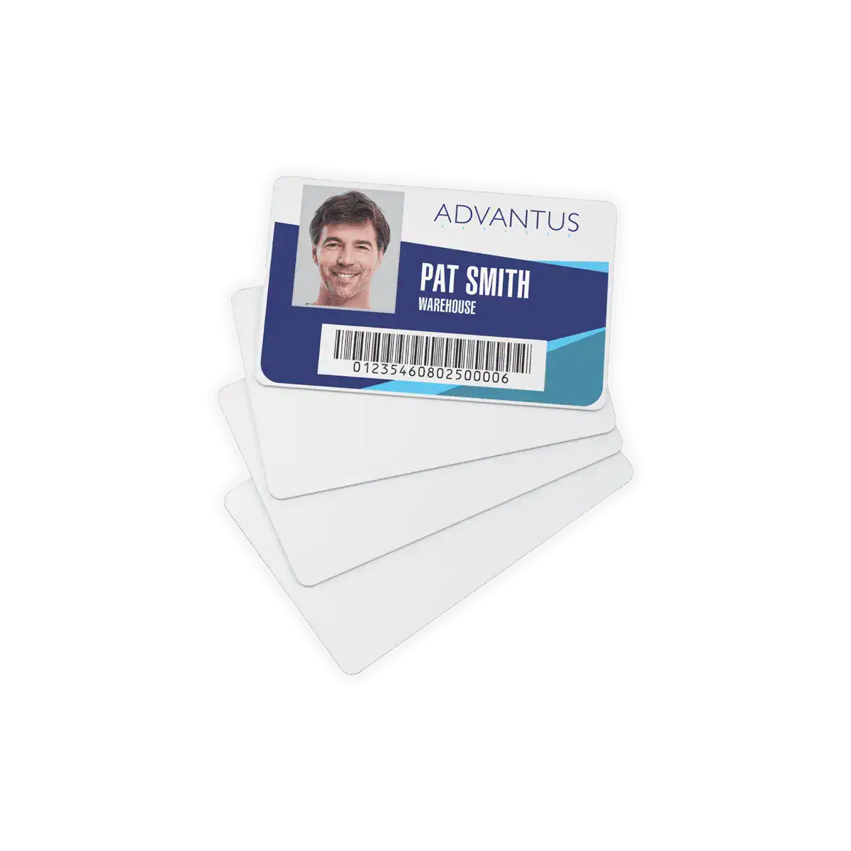 PVC ID Printing