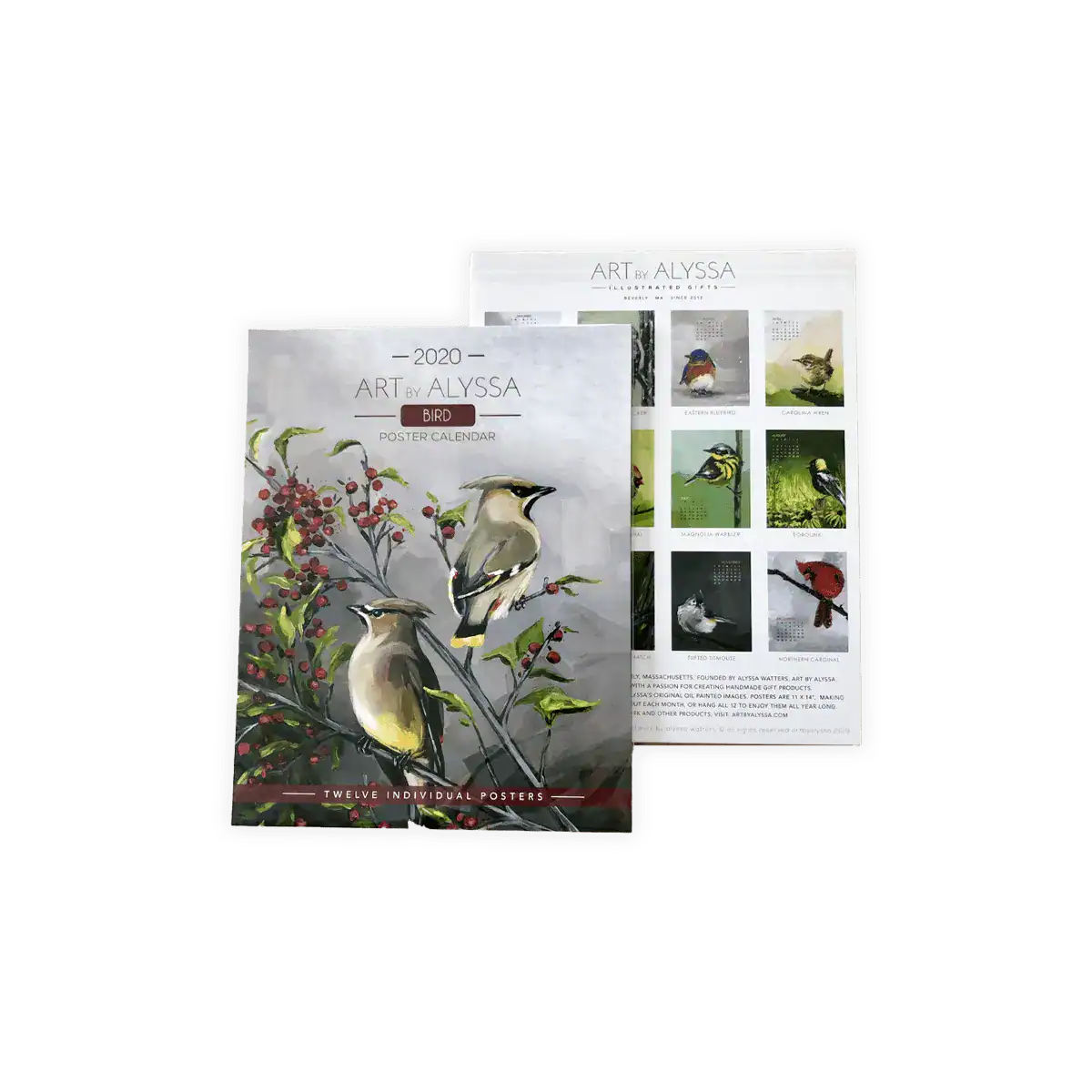 Poster Calendars Printing Services