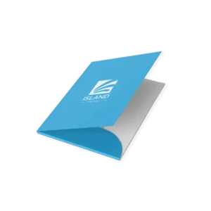 Presentation Folders Printing