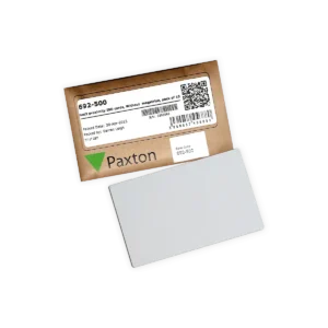 Proximity Card Printing