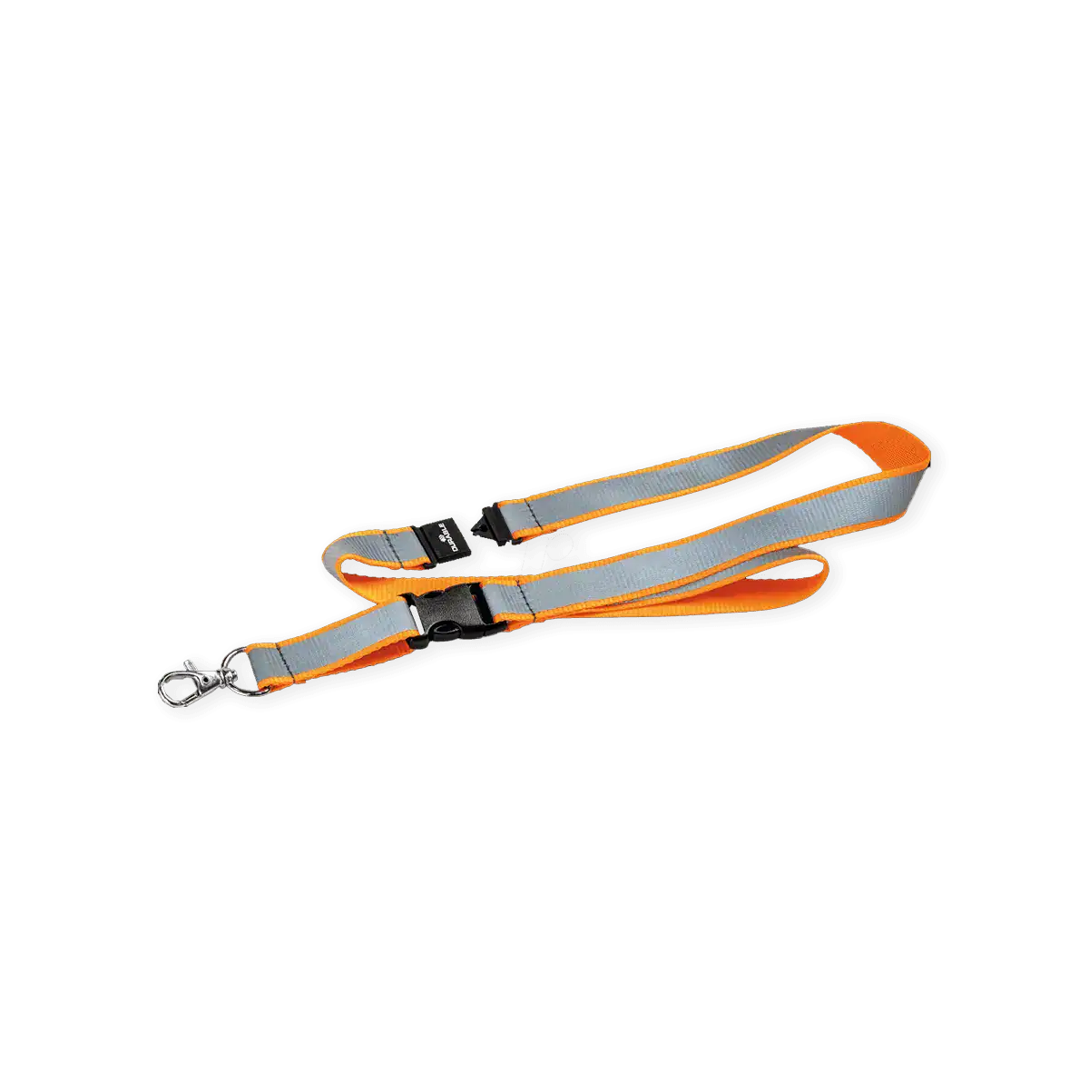 Reflective Lanyards Printing