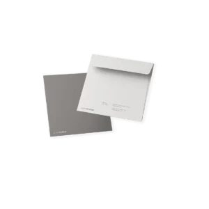 Square Envelopes Printing