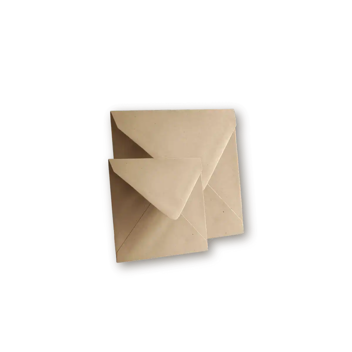 Square Envelopes Printing