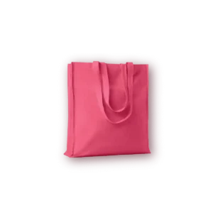 Tote Bags with Gusset Printing