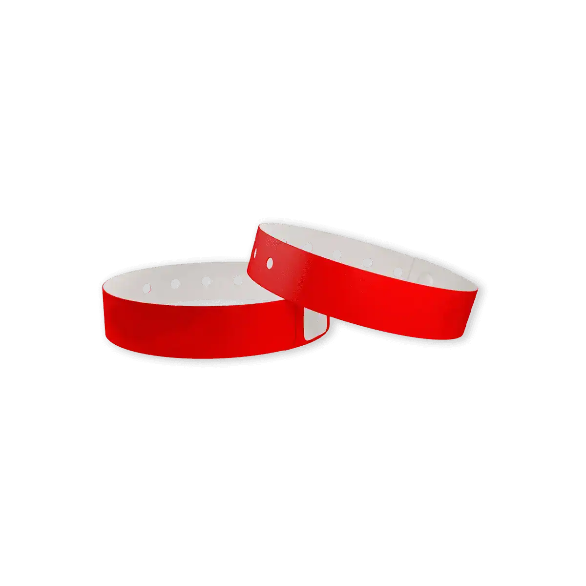 Vinyl Wrist Band Printing