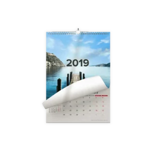 Wall Calendars Printing