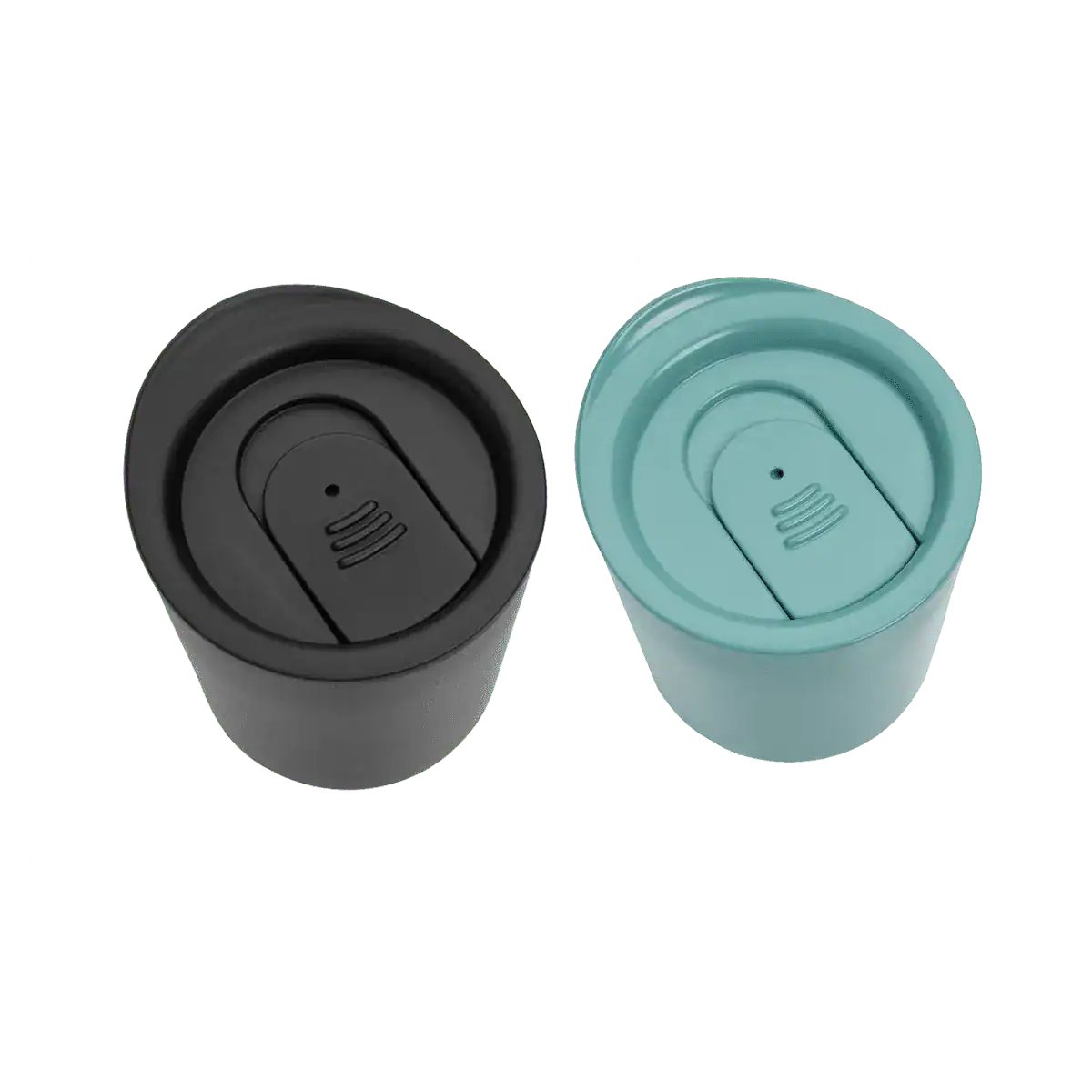 Anti Microbial Coffee Tumbler Printing