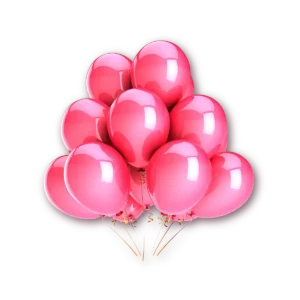 events Ballons Printing