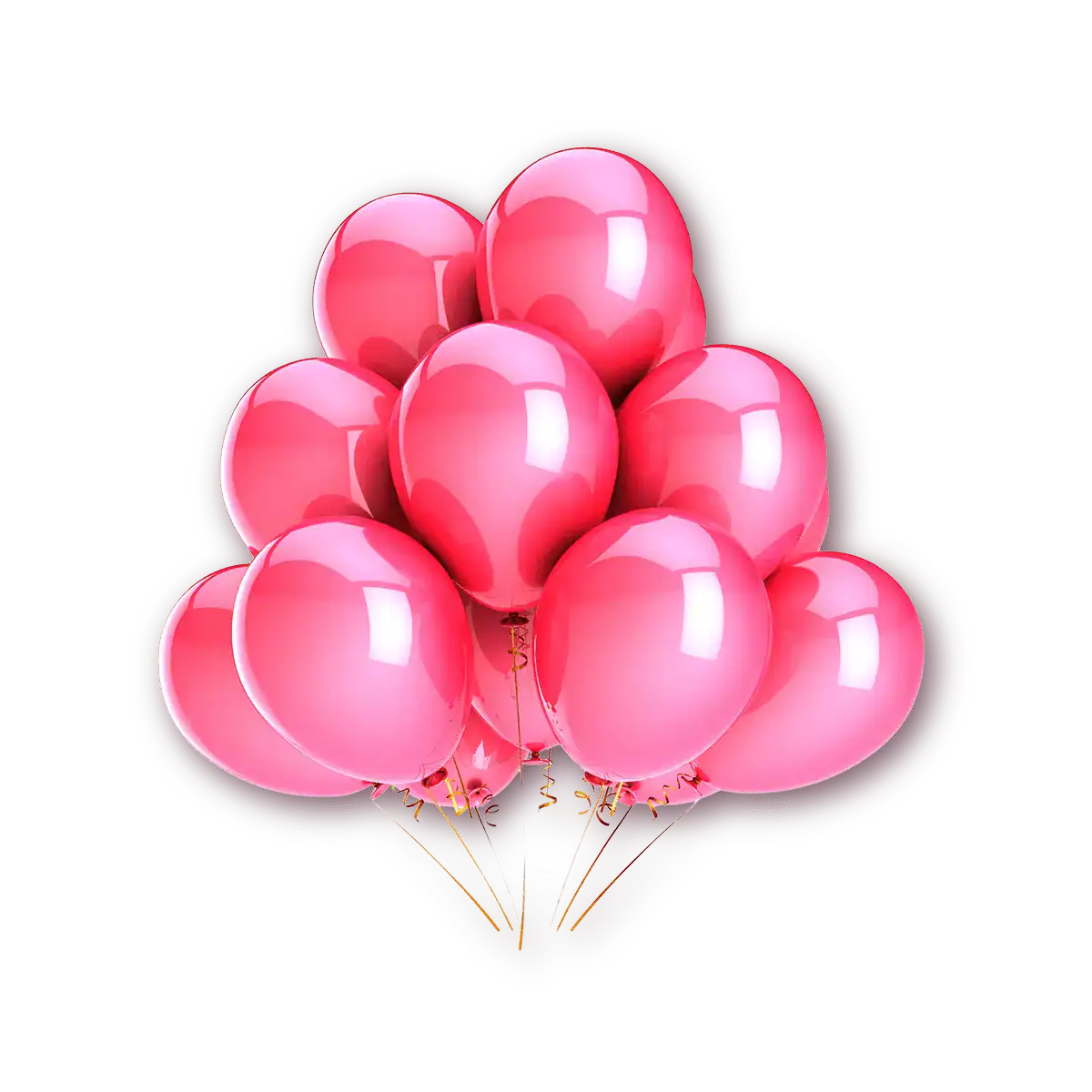 events Ballons Printing