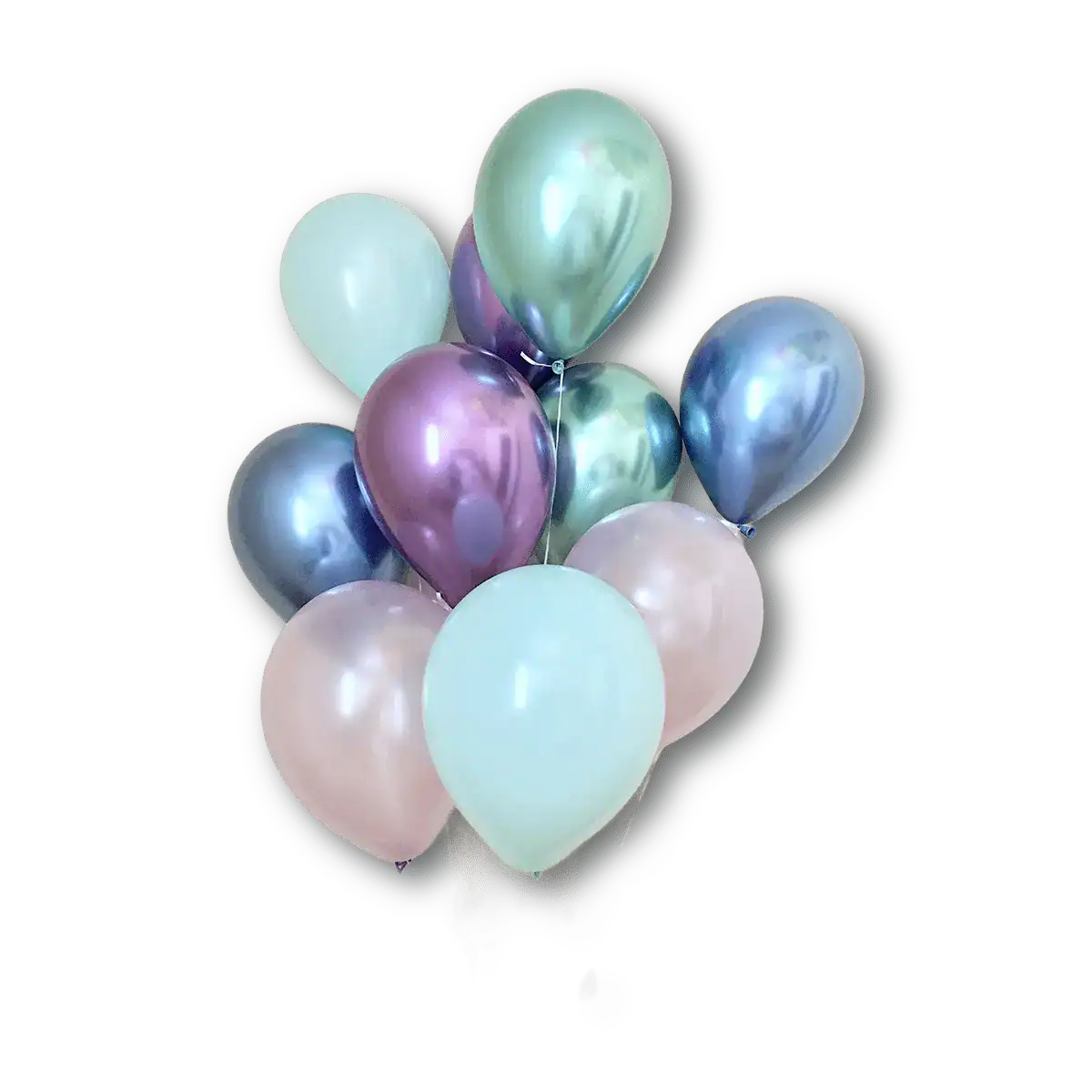 events Ballons Printing