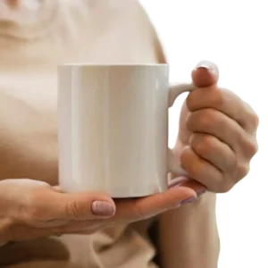 ceramic coffee mug printing