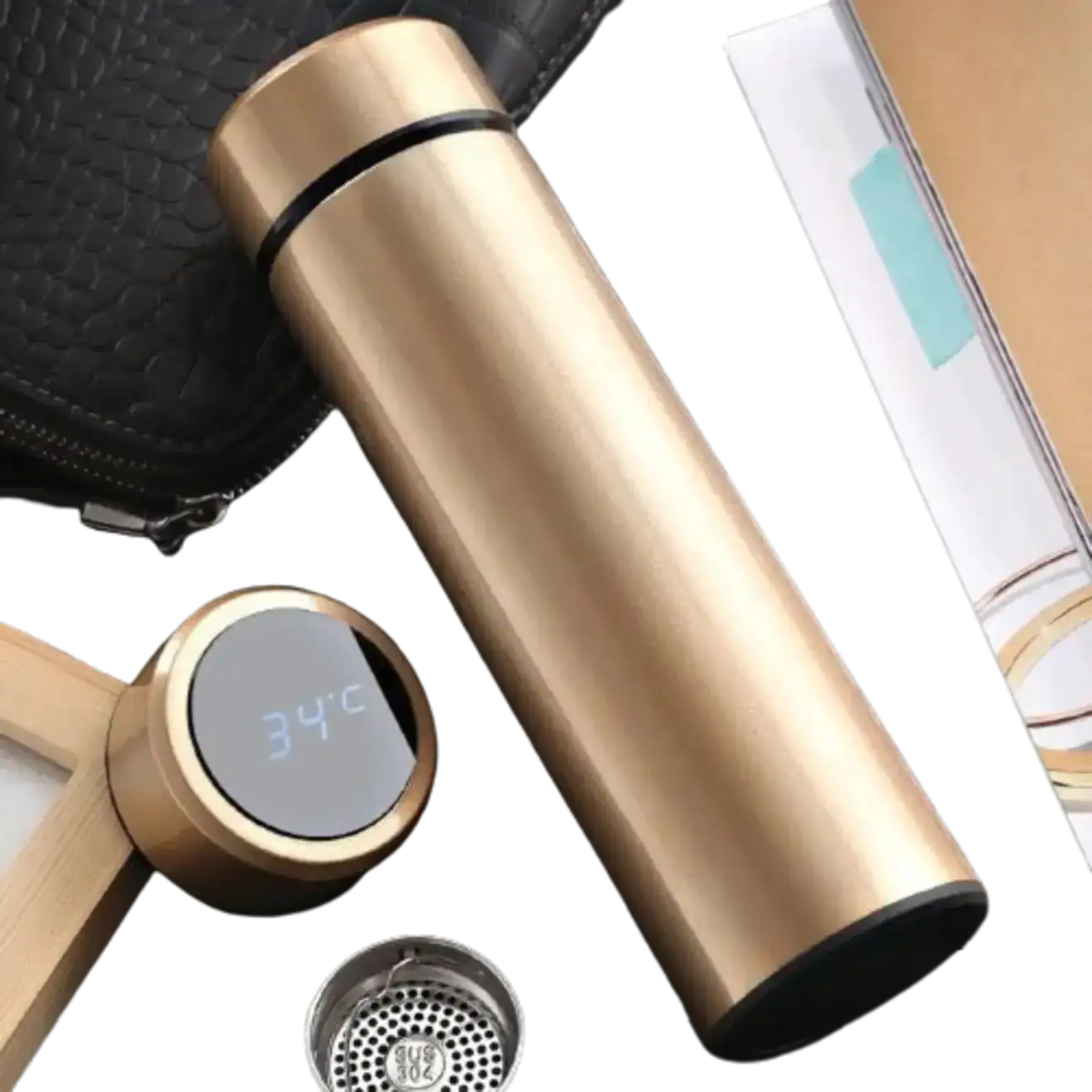 homrex water bottle Printing