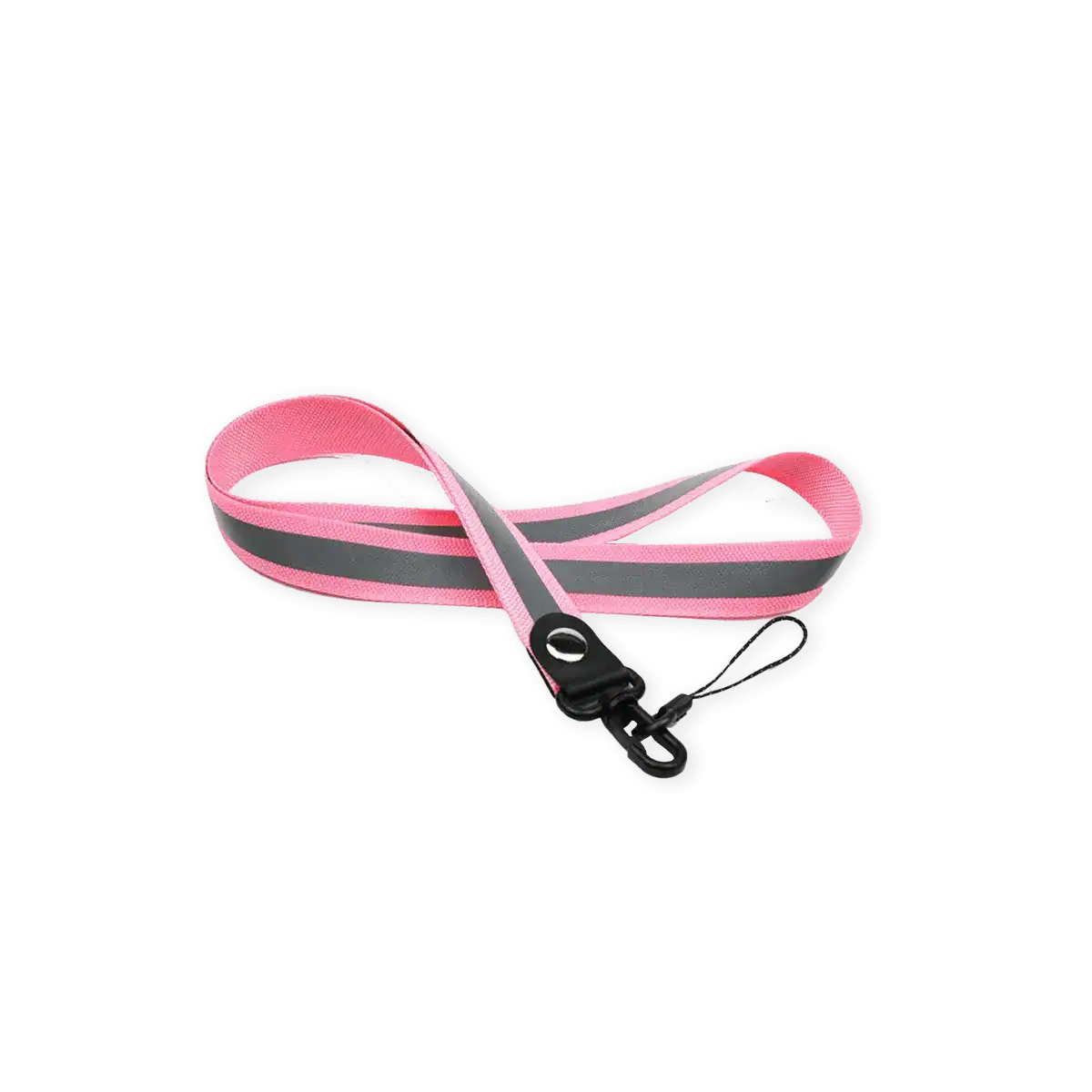 Reflective Lanyards Printing