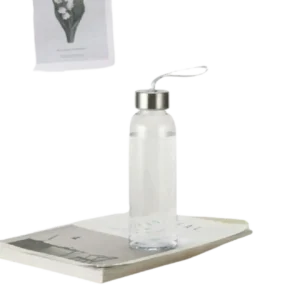 RPET water bottle printing