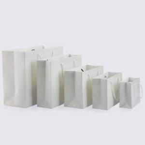 Plain Shopping Bags PRinting | Deira Dubai Printing | Urgent Printing | Quality Printing