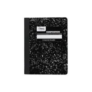 Traditional Notebook