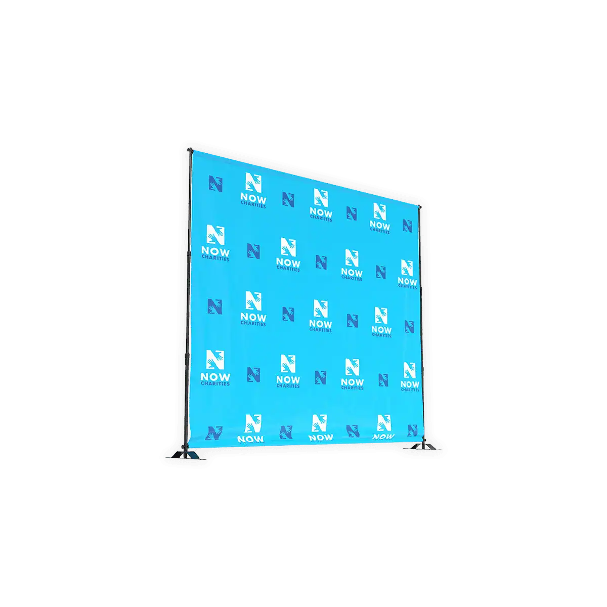 Fabric Backdrops Printing