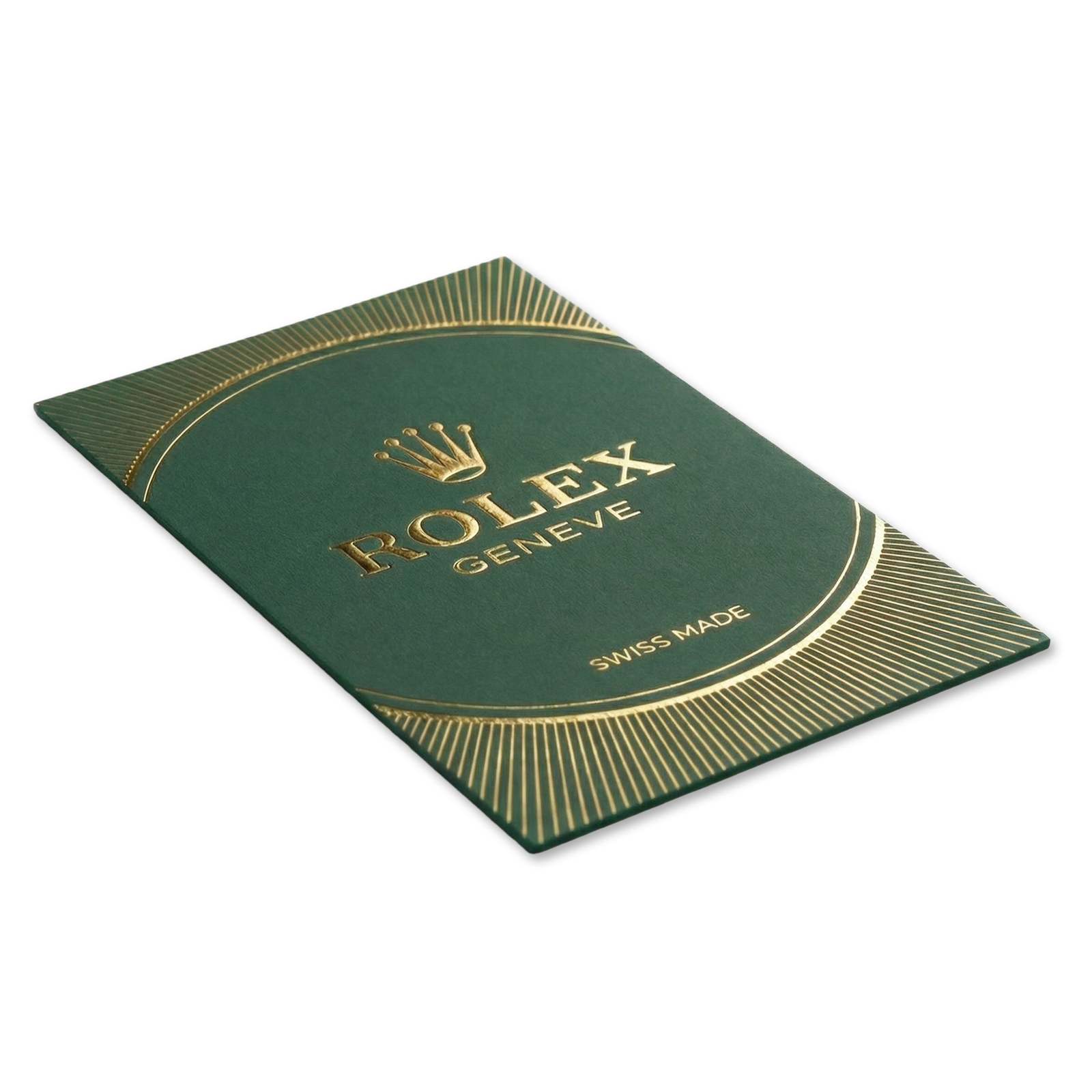 Foiled Business Cards Printing - Image 2